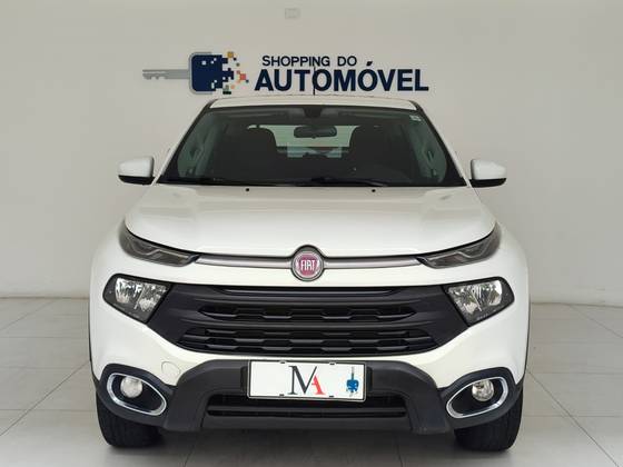 FIAT TORO 1.8 16V EVO FLEX ENDURANCE AT6